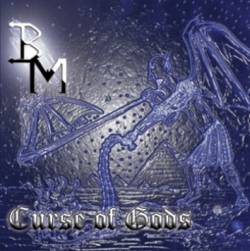 Bicoloured Men : Curse of Gods